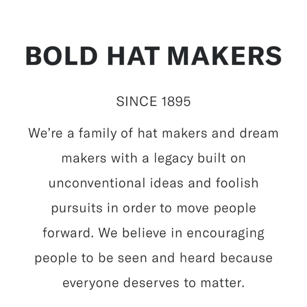 Goorin Bros Classic Fedora - Picture 2 of 13